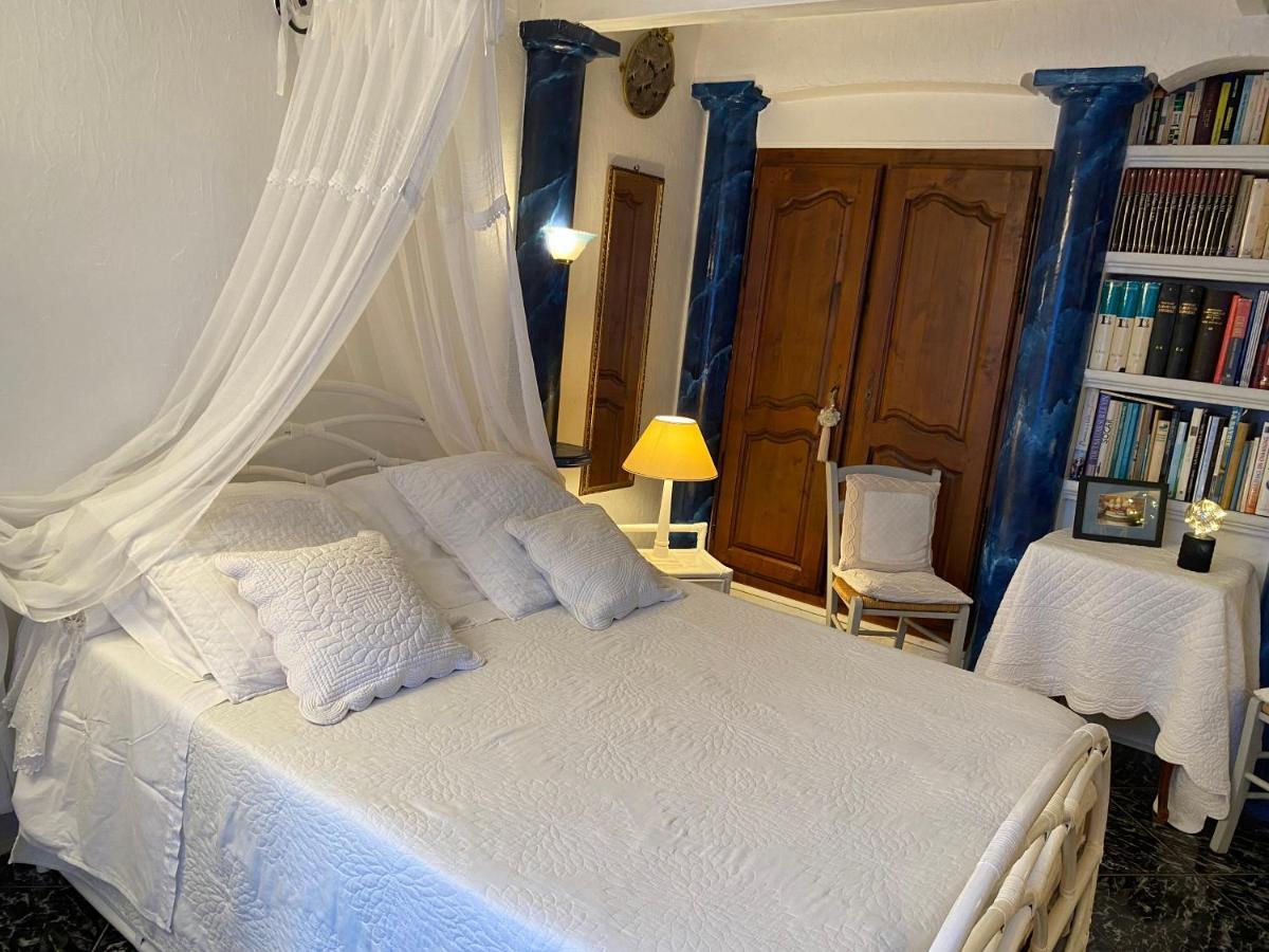 La Florentine Bandol Zewnętrze zdjęcie