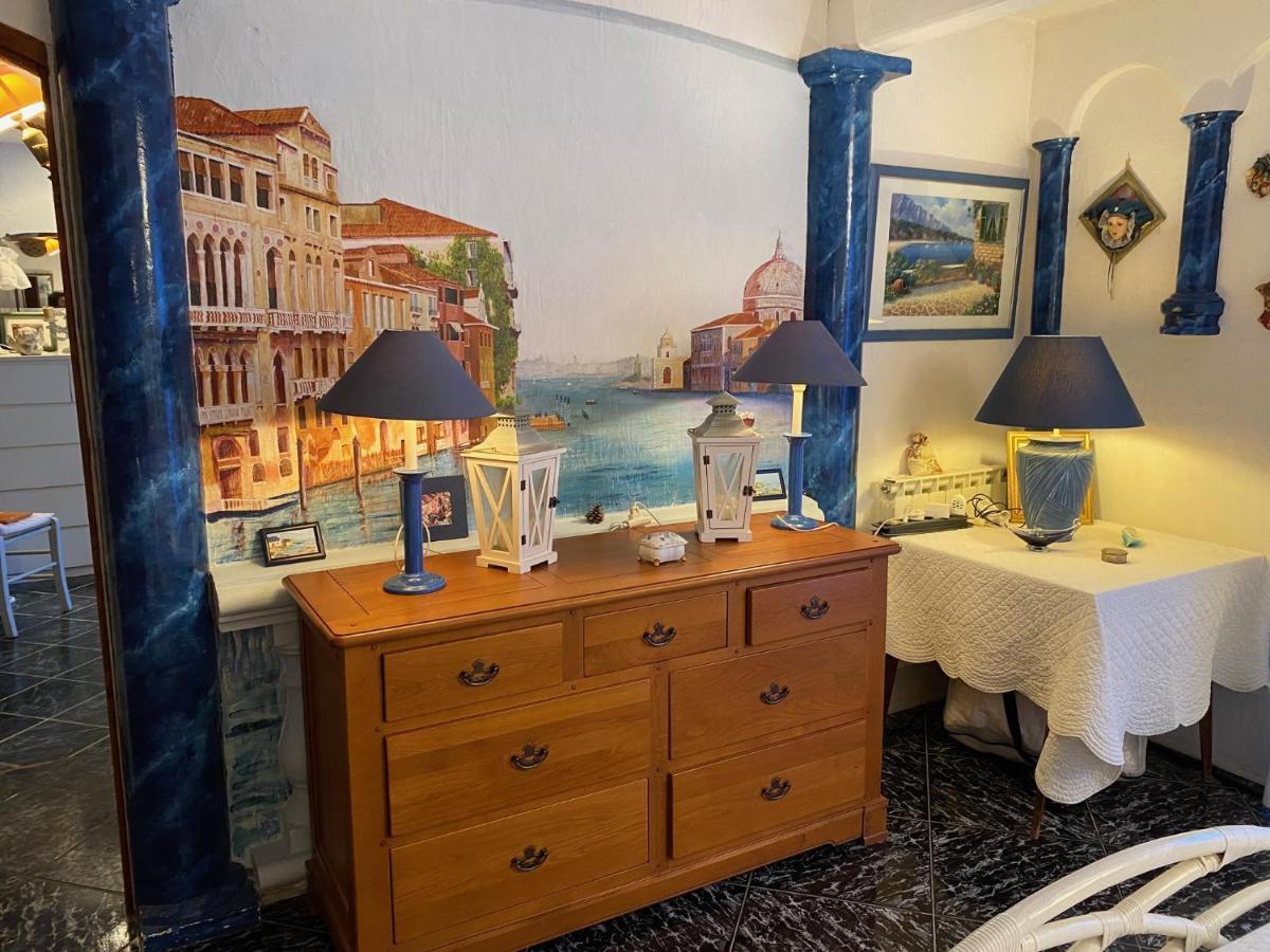 La Florentine Bandol Zewnętrze zdjęcie