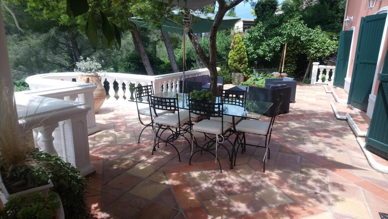 La Florentine Bandol Zewnętrze zdjęcie