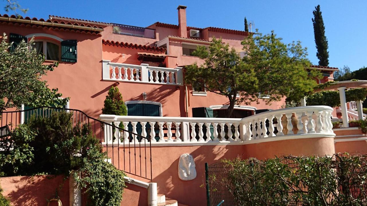 La Florentine Bandol Zewnętrze zdjęcie